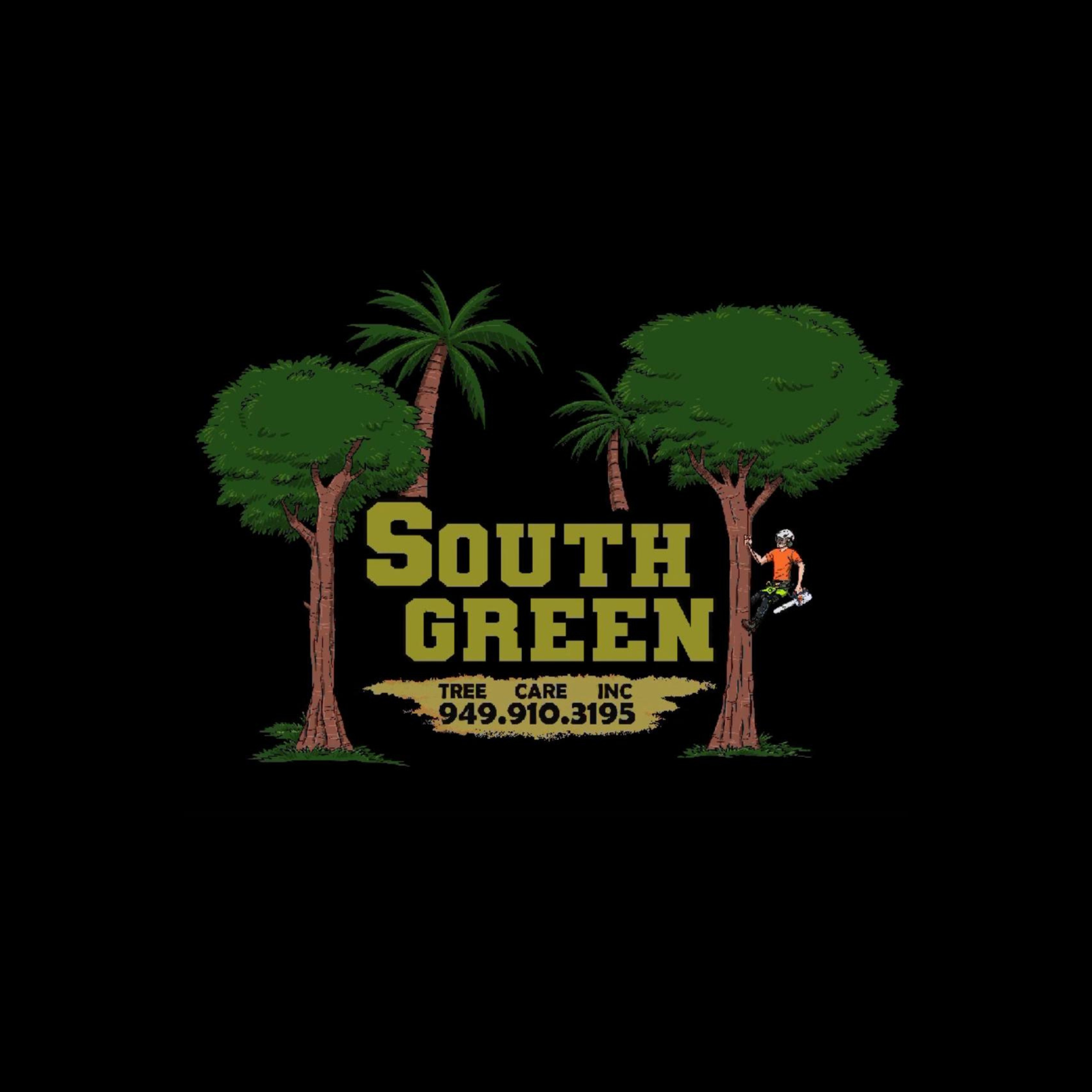 southgreentreecare